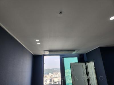서울특별시 서대문구 북가좌동 DMC 래미안 e편한세상 시스템에어컨 기타