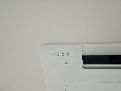 인천광역시 서구 청라동 청라 한화꿈에그린 시스템에어컨 기타