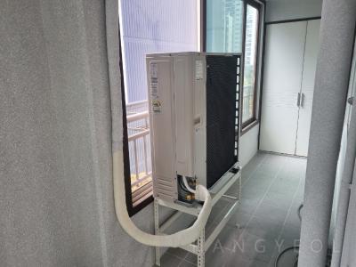 경기도 광명시 소하동 동양2차아파트 시스템에어컨 기타