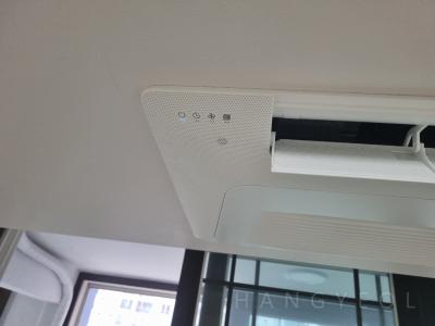 경기도 광명시 소하동 동양2차아파트 시스템에어컨 기타