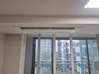 경기도 광명시 소하동 동양2차아파트 시스템에어컨 기타