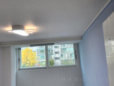 경기도 고양시 일산동구 마두동 백마마을1단지아파트 시스템에어컨 기타