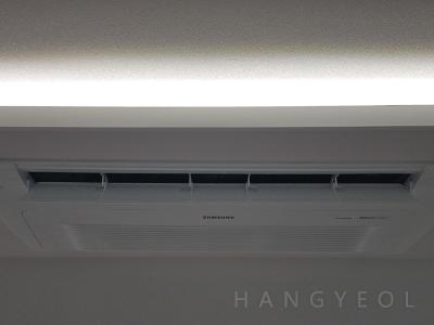 경기도 안양시 동안구 평촌동 꿈마을동아아파트·꿈마을건영3차아파트 시스템에어컨 기타