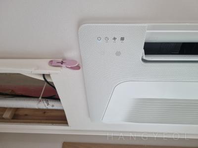 경기도 화성시 산척동 더레이크시티부영4단지 시스템에어컨 기타