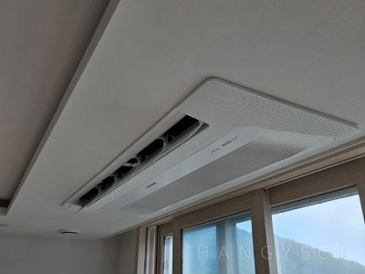 경기도 시흥시 장곡동 장현 더 포레마제 시스템에어컨 기타