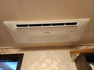 경기도 이천시 부발읍 현대성우오스타2단지 시스템에어컨 기타