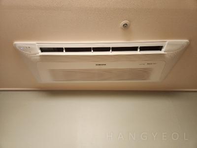 경기도 이천시 부발읍 현대성우오스타2단지 시스템에어컨 기타