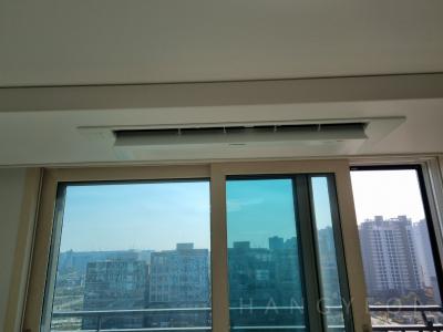 경기도 평택시 고덕동 고덕국제신도시 헤스티블 시스템에어컨 기타