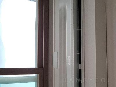 강원도 영월군 영월읍 영월 코아루 에듀타운 시스템에어컨 기타
