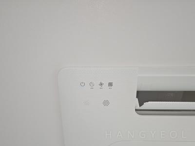 경기도 평택시 고덕동 고덕국제신도시 헤스티블 시스템에어컨 설치 사례