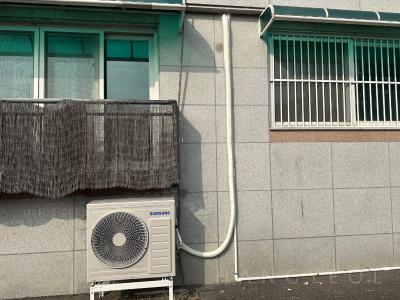 경기도 광주시 역동 늘푸른빌 시스템에어컨 설치 사례