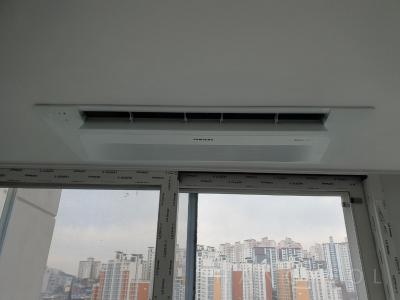 서울특별시 성북구 길음동 길음뉴타운9단지래미안 시스템에어컨 기타