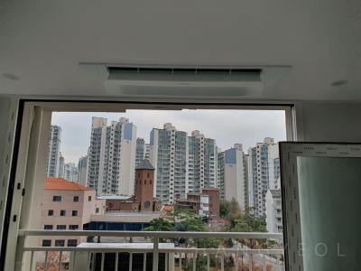 서울특별시 성북구 길음동 길음뉴타운9단지래미안 시스템에어컨 기타