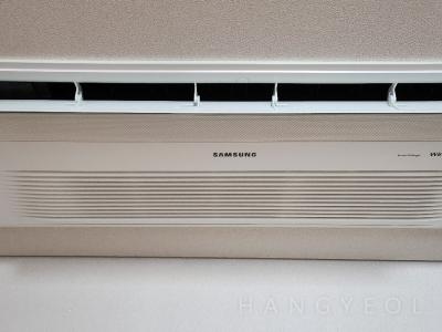 서울특별시 강남구 도곡동 타워팰리스 시스템에어컨 기타