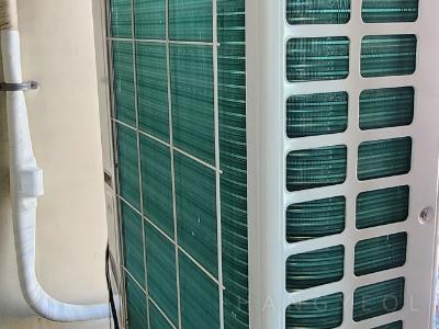 서울특별시 강남구 도곡동 타워팰리스 시스템에어컨 설치 사례