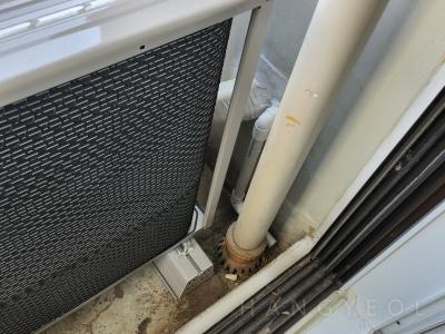 서울특별시 송파구 잠실동 레이크팰리스 시스템에어컨 기타