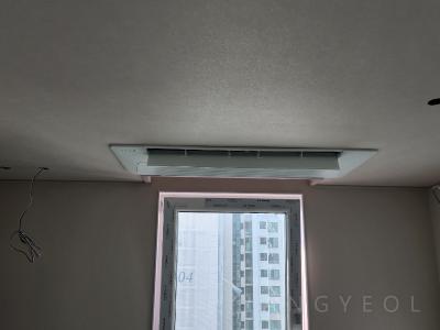 서울특별시 송파구 잠실동 레이크팰리스 시스템에어컨 기타