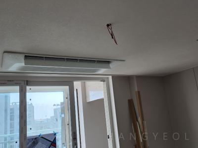 서울특별시 송파구 잠실동 레이크팰리스 시스템에어컨 기타