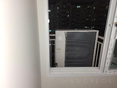 경기도 용인시 수지구 죽전동 새터마을죽전힐스테이트아파트 시스템에어컨 기타