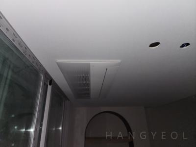 경기도 용인시 수지구 죽전동 새터마을죽전힐스테이트아파트 시스템에어컨 기타
