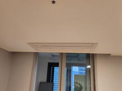 인천광역시 연수구 송도동 힐스테이트 레이크 송도3차 시스템에어컨 기타