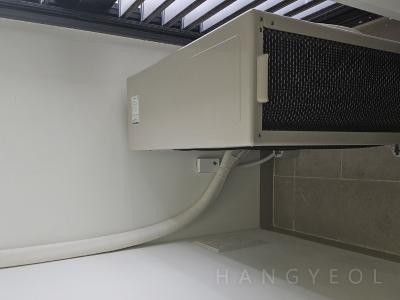 경기도 의왕시 초평동 의왕역루첸트힐 시스템에어컨 기타
