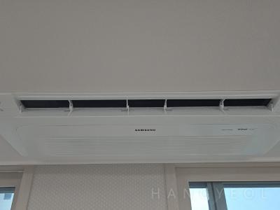 경기도 의왕시 초평동 의왕역루첸트힐 시스템에어컨 기타