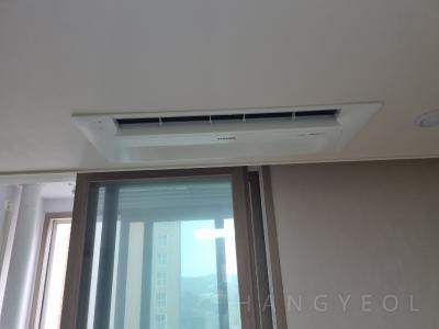 경기도 화성시 장지동 레이크 반도유보라 아이비파크 9.0 시스템에어컨 기타