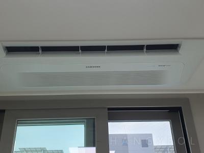대전광역시 유성구 원신흥동 갑천1BL 트리풀시티 힐스테이트 시스템에어컨 기타