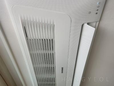 경기도 시흥시 장곡동 장현 더 포레마제 시스템에어컨 기타