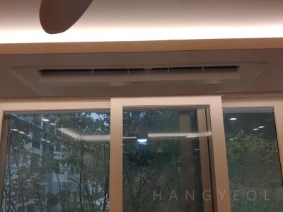 경기도 시흥시 장곡동 장현 더 포레마제 시스템에어컨 기타
