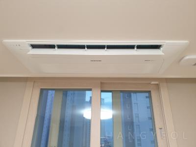 경기도 남양주시 다산동 힐스테이트 황금산 시스템에어컨 기타