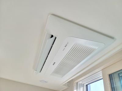 경기도 시흥시 장곡동 장현 더 포레마제 시스템에어컨 기타