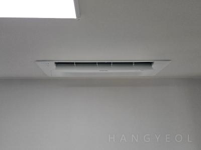 경기도 용인시 기흥구 영덕동 흥덕마을7단지흥덕힐스테이트아파트 시스템에어컨 기타
