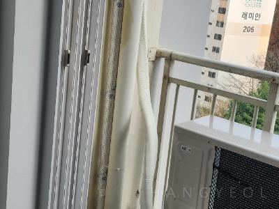 서울특별시 마포구 신공덕동 신공덕3차삼성래미안아파트 시스템에어컨 기타