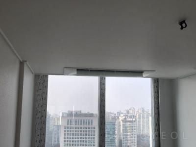 서울특별시 마포구 신공덕동 신공덕3차삼성래미안아파트 시스템에어컨 설치 사례