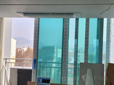 서울특별시 마포구 신공덕동 신공덕3차삼성래미안아파트 시스템에어컨 기타