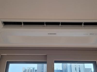 충청북도 충주시 중앙탑면 한화 포레나 서충주 아파트 시스템에어컨 기타