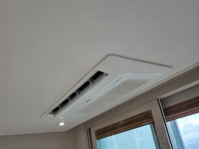 경기도 오산시 세교동 세마역 트루엘 더퍼스트 시스템에어컨 기타