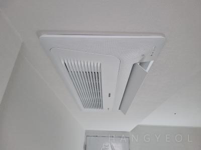 서울특별시 중랑구 묵동 브라운스톤태릉아파트 시스템에어컨 기타