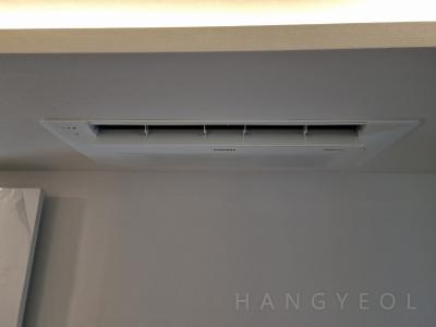 서울특별시 중랑구 묵동 브라운스톤태릉아파트 시스템에어컨 기타