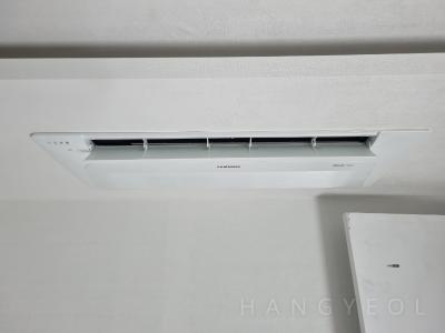 서울특별시 중랑구 묵동 브라운스톤태릉아파트 시스템에어컨 기타