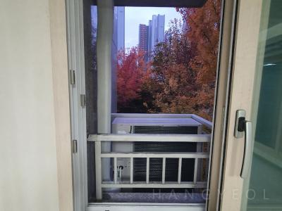 경기도 의정부시 낙양동 의정부 민락 푸르지오 시스템에어컨 기타