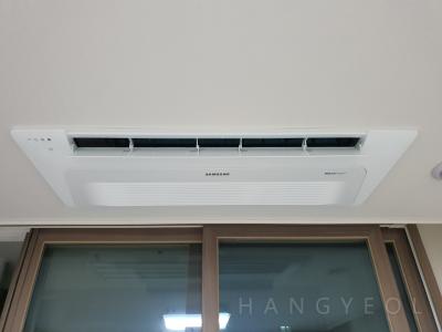 경기도 화성시 장지동 레이크 반도유보라 아이비파크 9.0 시스템에어컨 기타