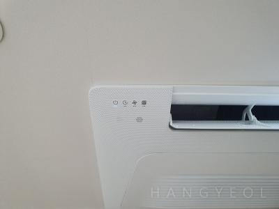 경기도 화성시 장지동 레이크 반도유보라 아이비파크 9.0 시스템에어컨 기타