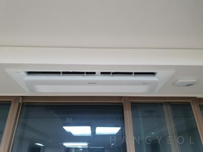 경기도 화성시 장지동 레이크 반도유보라 아이비파크 9.0 시스템에어컨 기타