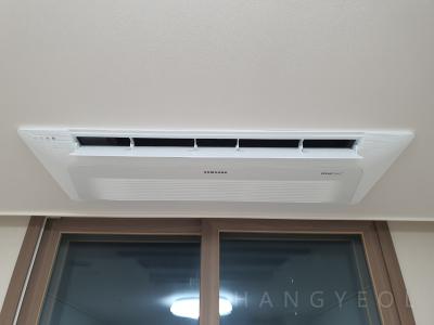 경기도 화성시 장지동 레이크 반도유보라 아이비파크 9.0 시스템에어컨 기타