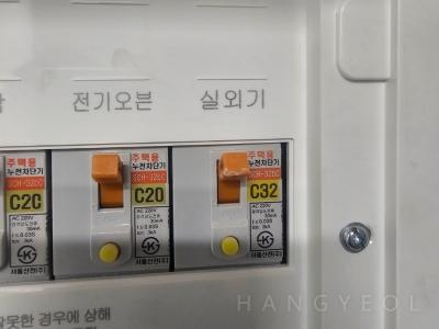 충청남도 아산시 배방읍 더샵센트로 시스템에어컨 기타