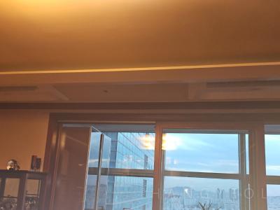 서울특별시 양천구 신정동 삼성 쉐르빌1 시스템에어컨 설치 사례