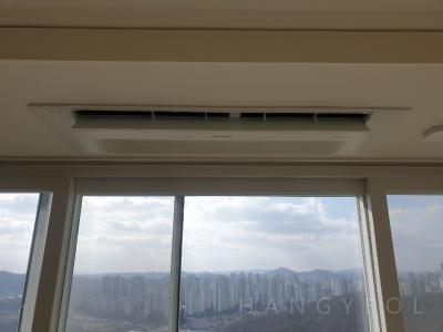 경기도 화성시 오산동 동탄역 유림노르웨이숲 시스템에어컨 기타